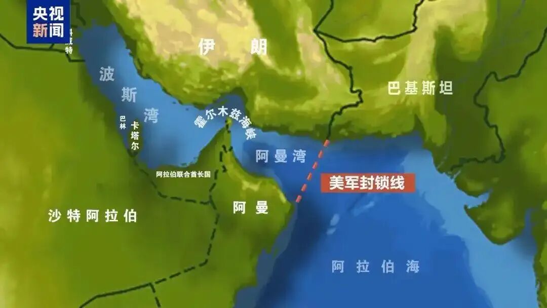 老美新出一招想脱困？没那么简单！