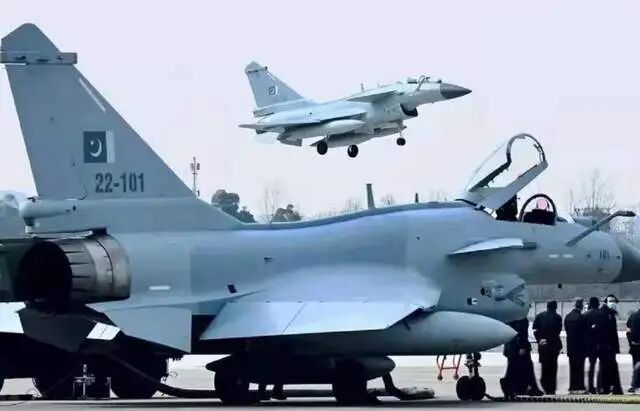 120亿美元买中国武器，咱卖不卖？