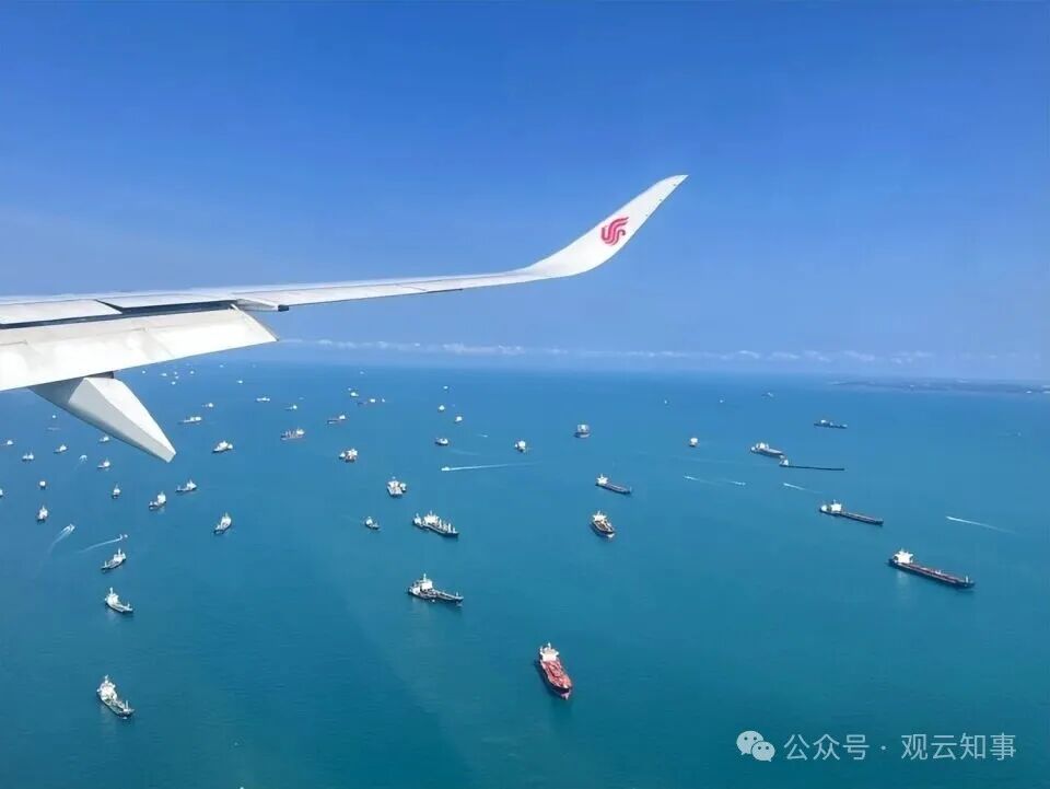 眼红伊朗硬控霍尔木兹，印尼也想拿捏马六甲！