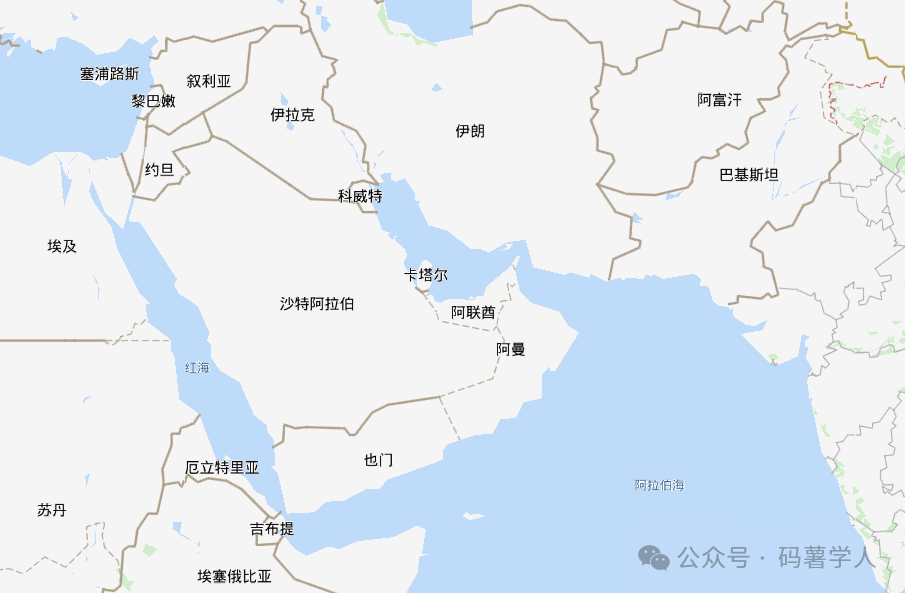 阿联酋和沙特阿拉伯的关系是什么-百度经验