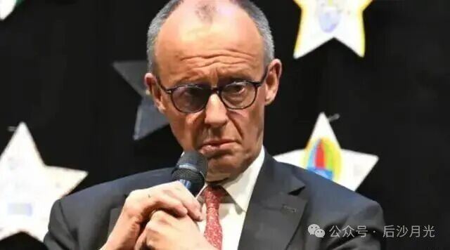 撤军！特朗普正在解开德国的“封印”！