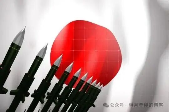 把巨龙打疼、打怒，但打不死的后果，日本想清楚了吗？