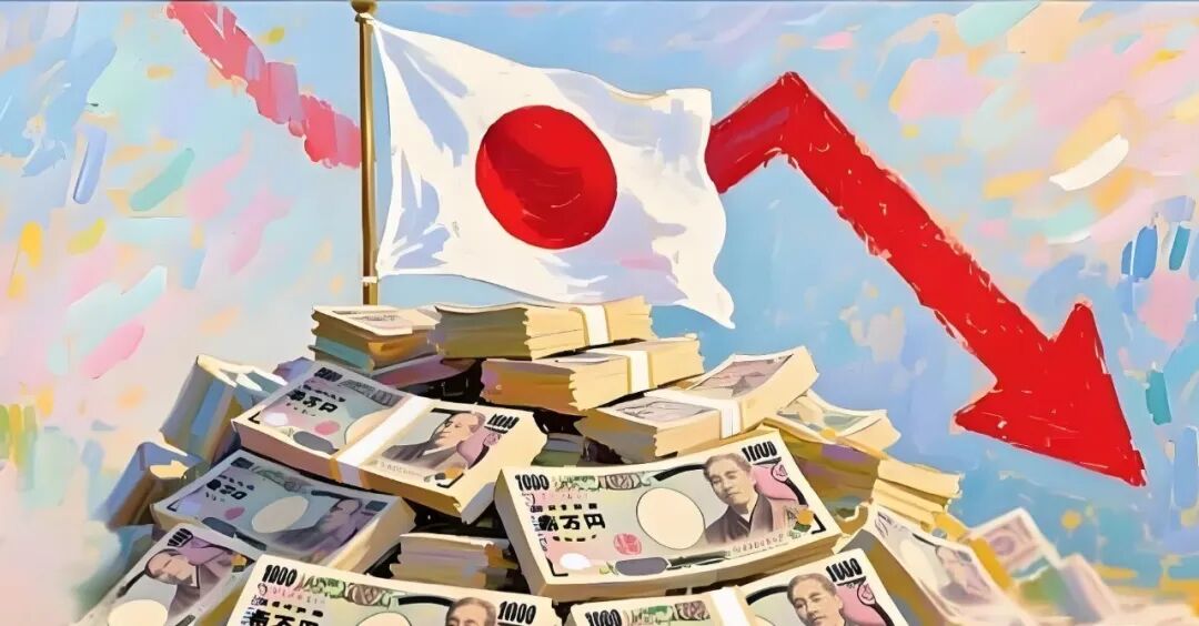 高压之下，日本会不会内爆？