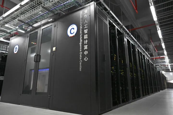 心存感激，我们这代人是最幸运的人群！