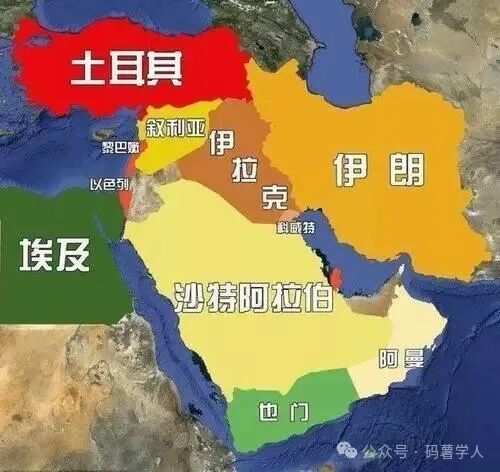 不惧强敌,敢战才能止战:以色列用其历史验证了这条真理__凤凰网