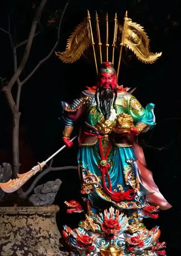 中国为何无法形成战士/尚武文化？