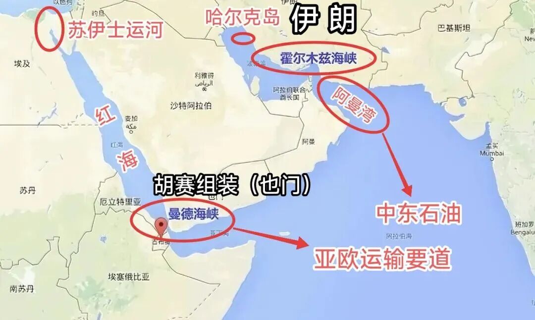 对抗伊朗，埃及阵风驰援阿联酋！