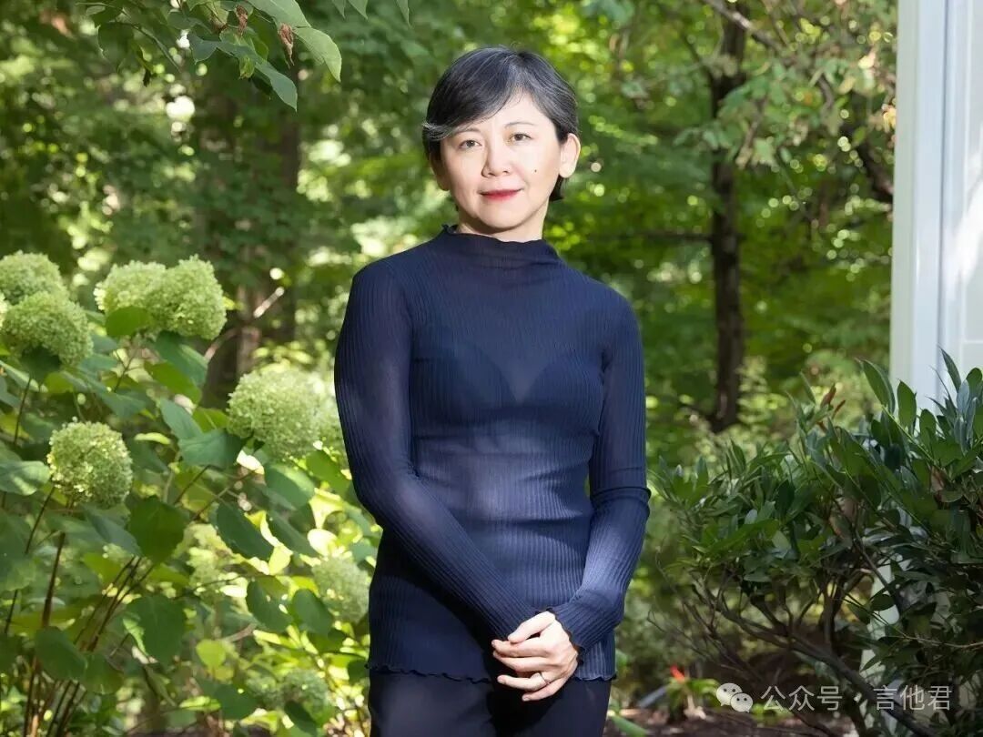 两个儿子都自杀，多少有些大病！