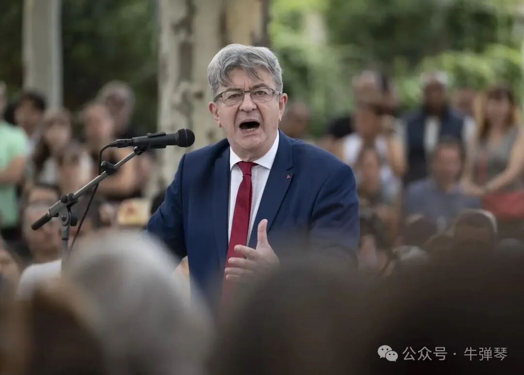 这个法国人，真让人刮目相看！