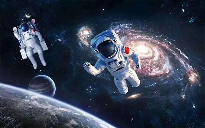 美国无法重返月球的真相，太空的危险远超我们的想象！