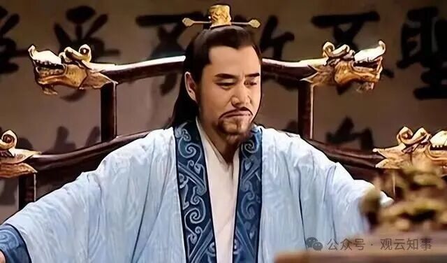 神劇今解・大明王朝1566|兩股力量的鬥爭是一場持久戰