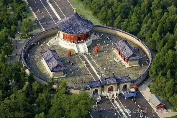 天坛,人生必修的“洞天福地”_地方聚焦_人民论坛网