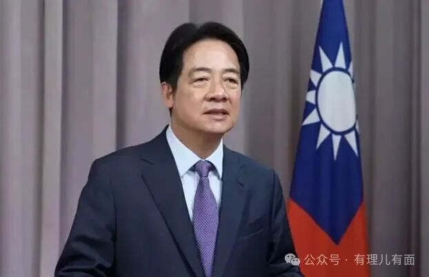 中美元首会晤，赖清德又跳出来“碰瓷”了！