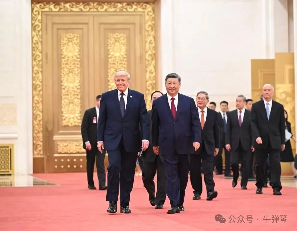 历史性会晤，给世界释放的5个信号！