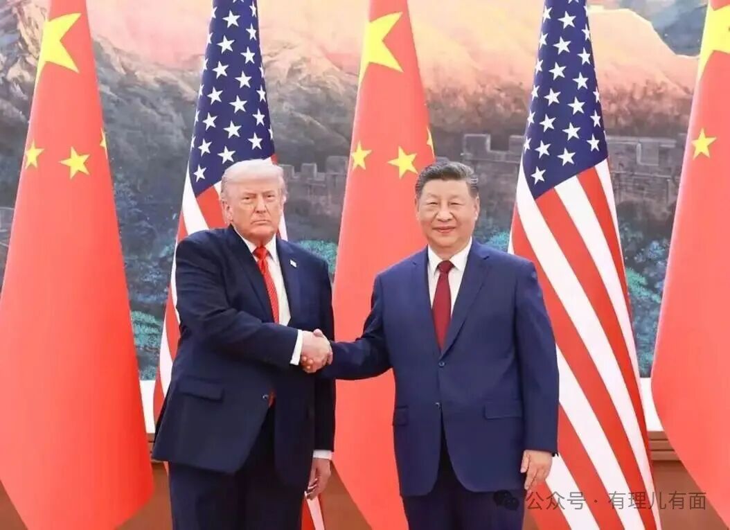 中美会谈成果出炉，何为“中美建设性战略稳定关系”！