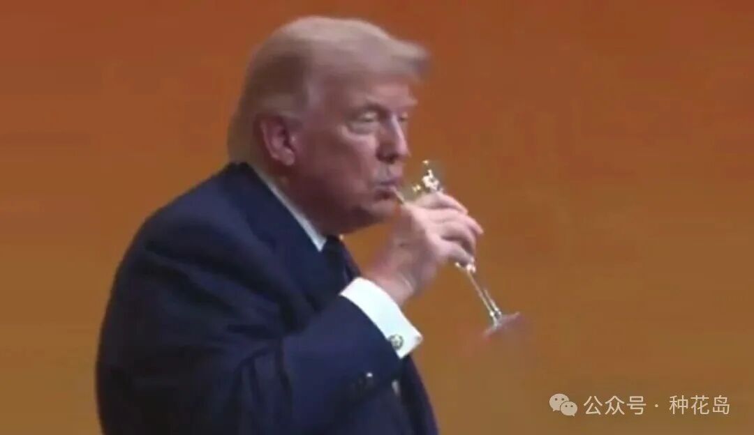 此次访华，特朗普有3点令人意外！