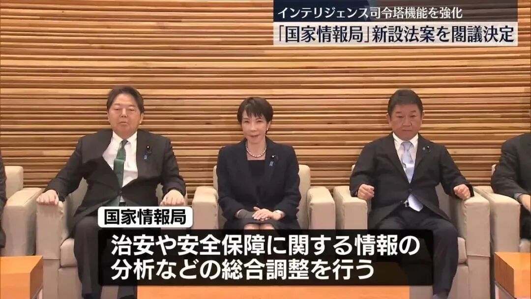 日本这下，是演都不演了！