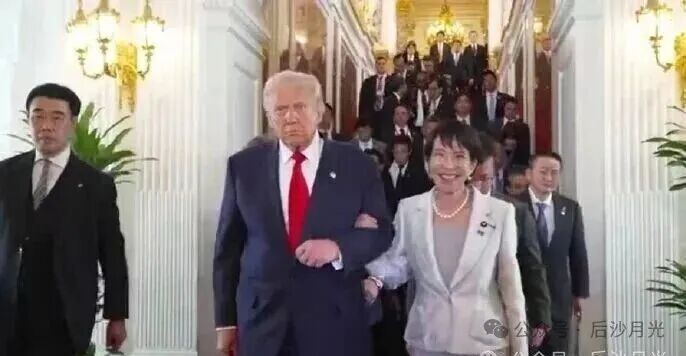 唯有平视美国，才能看清美国！