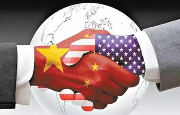 中美关系为啥与众不同！