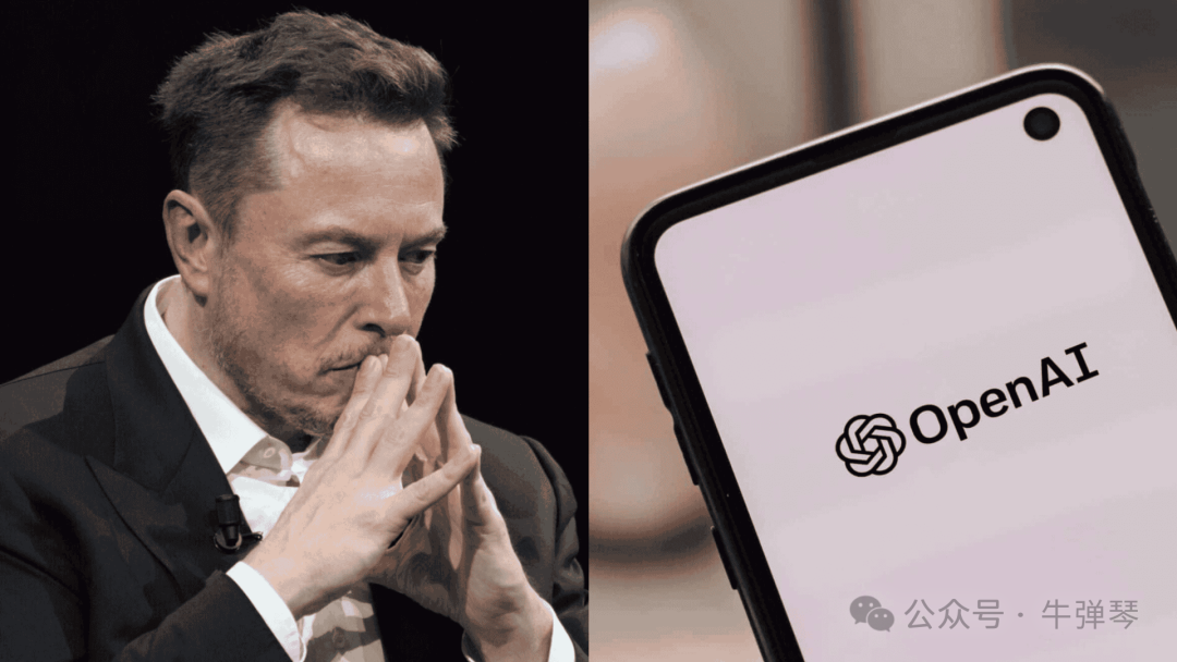 Elon Musk declarou guerra à OpenAI - e agora tem aliados - Olhar Digital