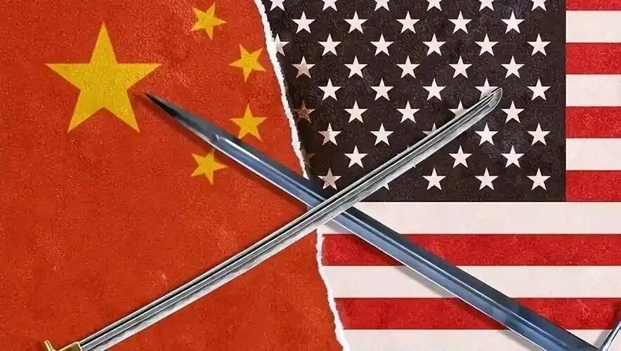 新的博弈，全面开启？