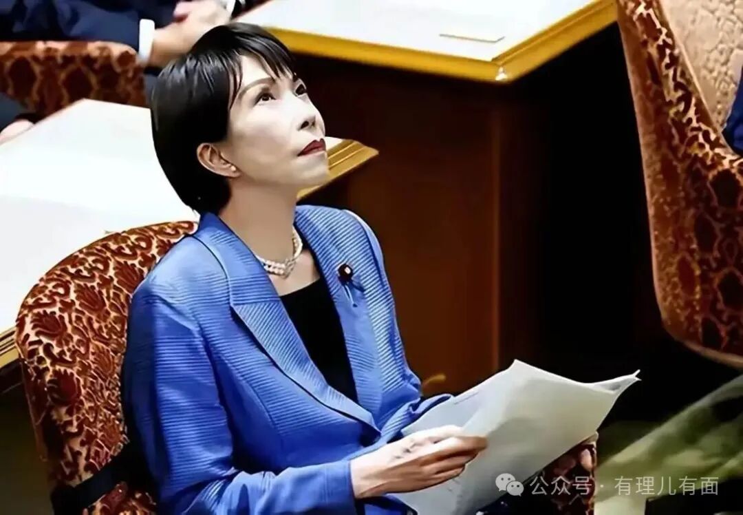 石油一断，日本连垃圾都扔不掉了？
