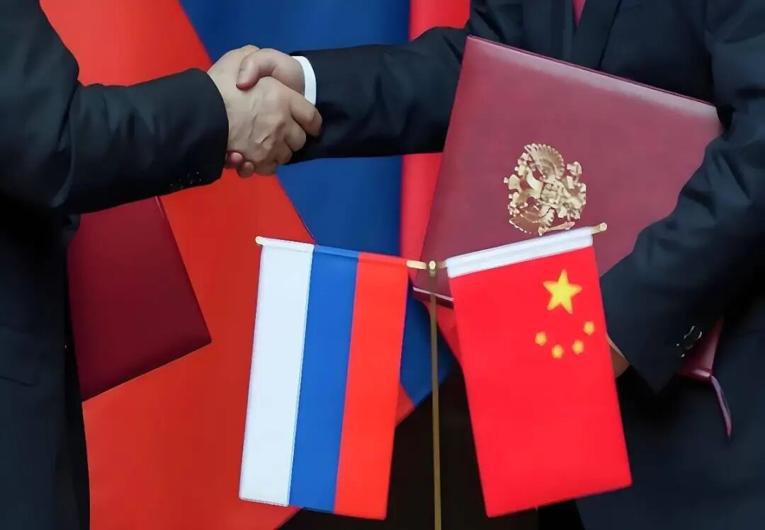 普京访华，改变世界的三大看点！