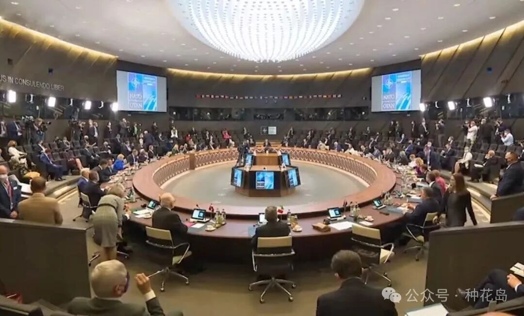 欧洲一直有一个很好机会，可惜没抓住！