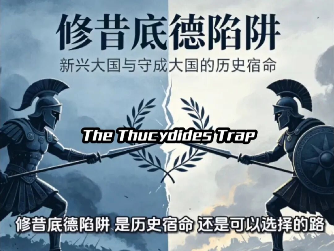 近期，有一个“热词”，在重要场合多次提到！