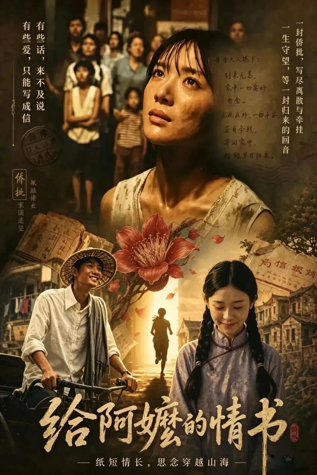《给阿嬷的情书》为什么能够逆袭？原因竟然在这里！