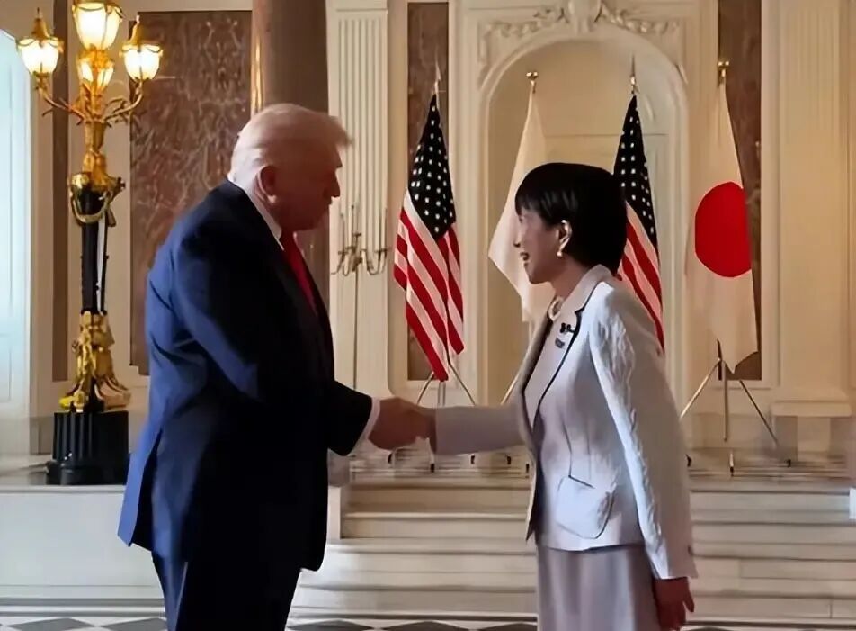 各国政要来访，为何日本缺席？
