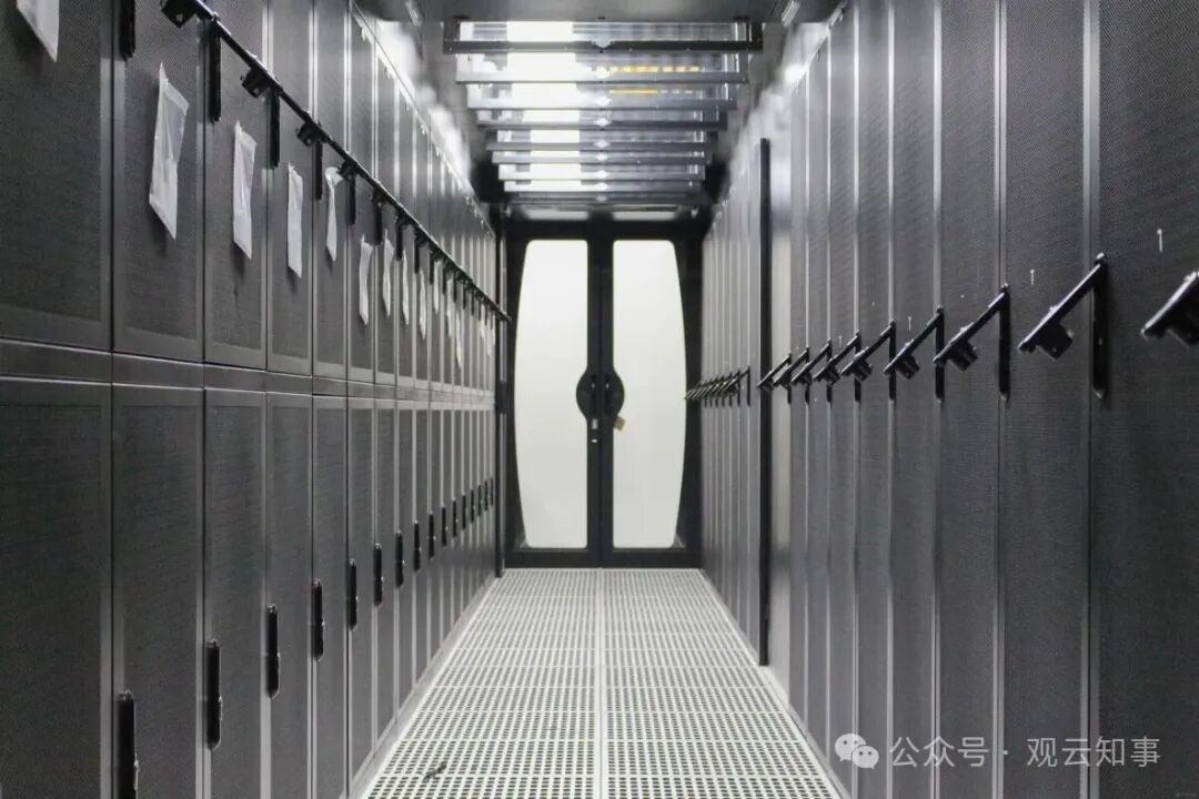国产AI算力数据中心的全景解析_数据中心_03