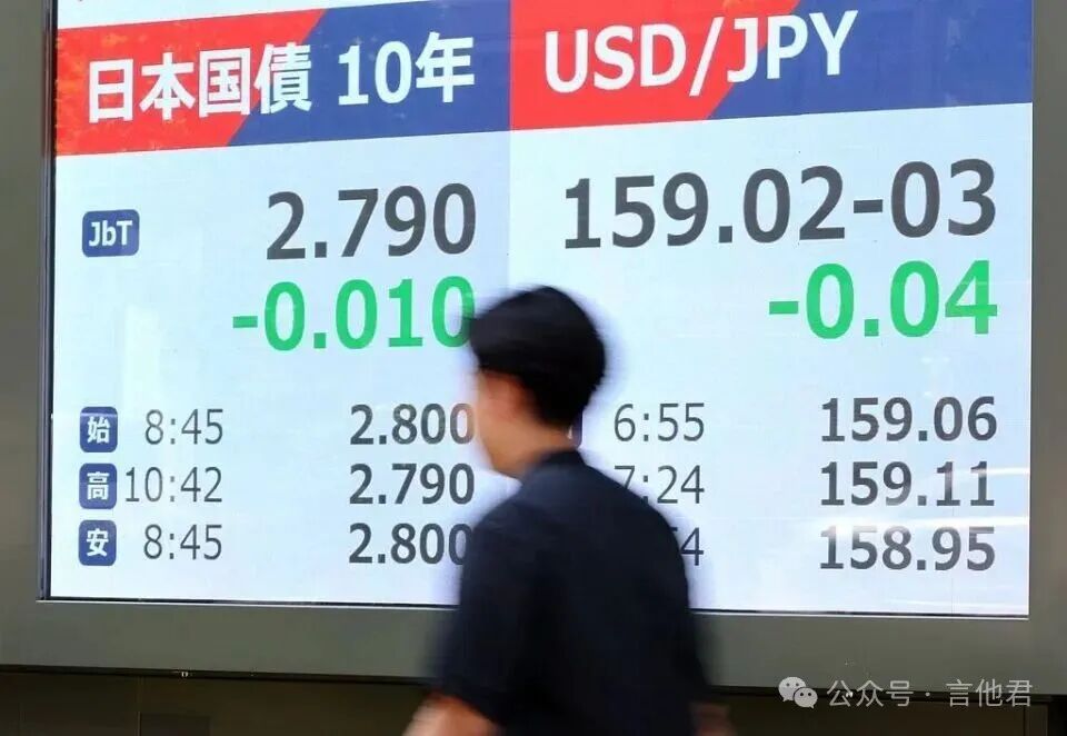 收割，即将开始！