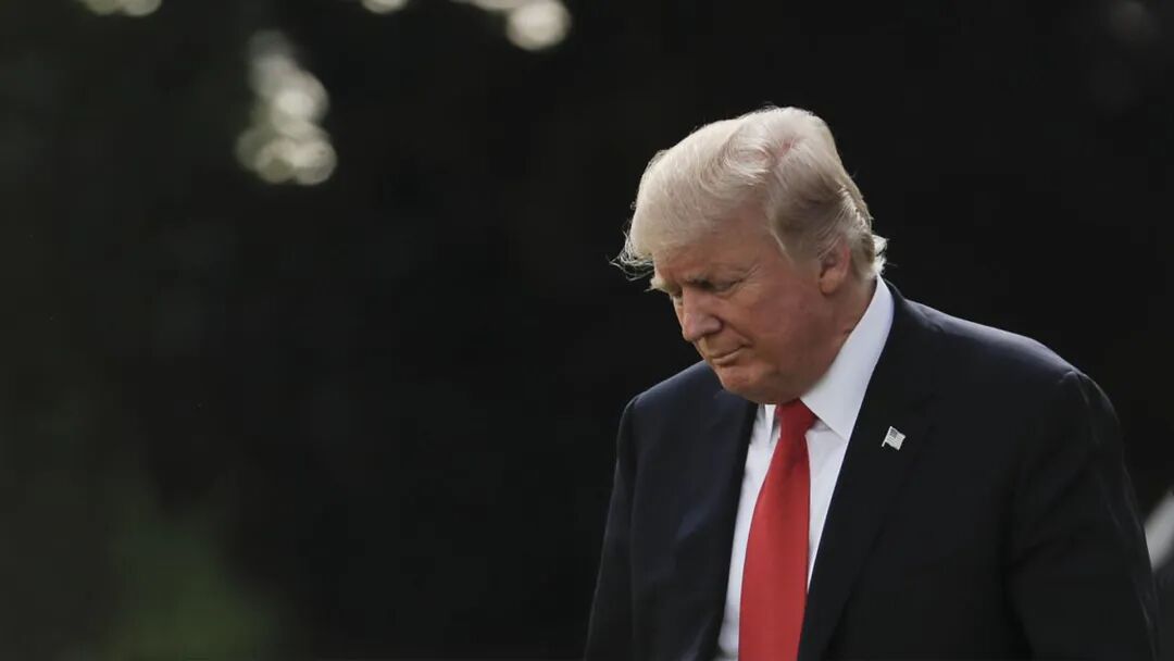 美国到了二选一的最关键节点！与以色列爆发激烈冲突！