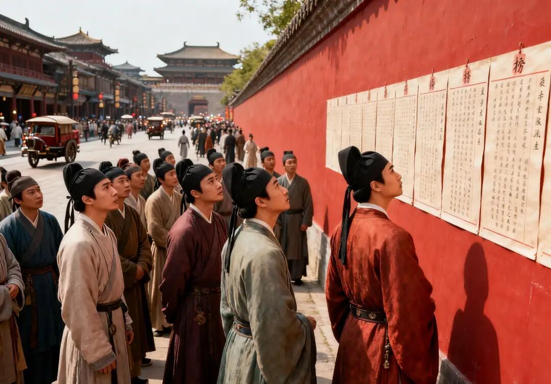 高考为什么不能全国一张卷？背后的社会真相！