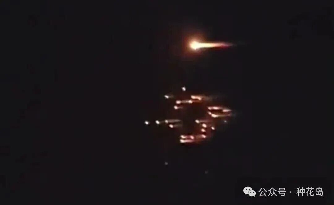 本次伊朗出手有个鲜明特点，全球制造业将进一步向2个国家集中！