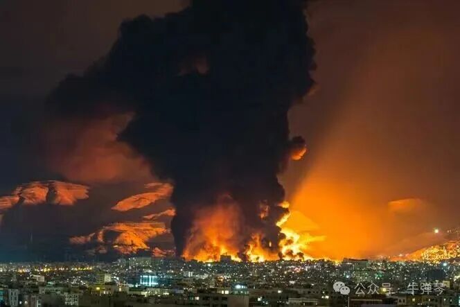 美国损失大了，恼羞成怒！