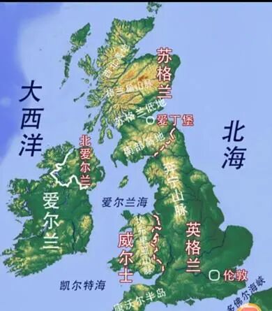 英国的回旋镖！