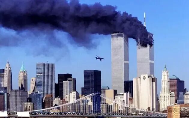 911事件