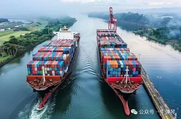 对巴拿马，中国外交官撂下一句重话