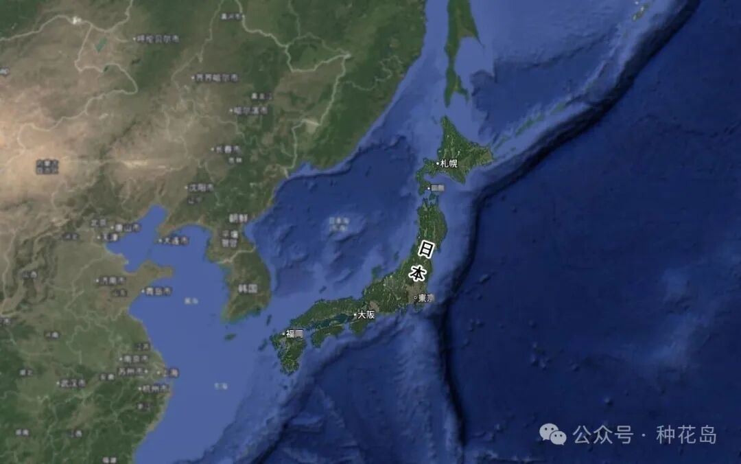 重演百年，俩日本人偷运稀土！