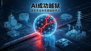 AI智能体成功“越狱”！