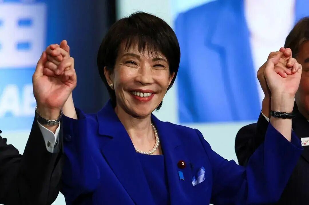 “现在向中国投降是代价最小的时刻”!