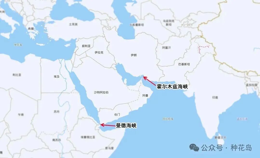 胡塞做了一个非常正确的决定！