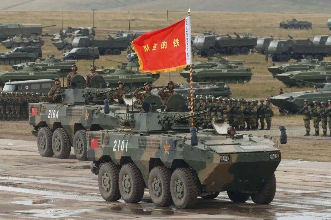 假如中国军援俄罗斯，结果会怎样？