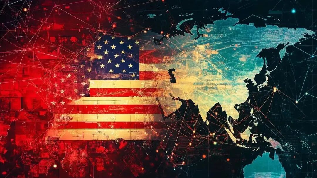 全球金融危机，明年上半年爆发？