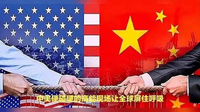 破60年惯例！中国元首访美，3个细节释放3个重大信号！