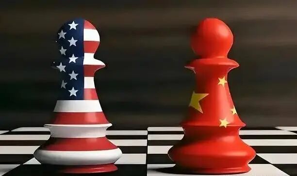 中美八项共识之后！