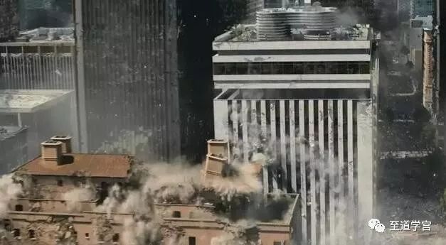 打金融战？华尔街等着输掉裤衩子吧！