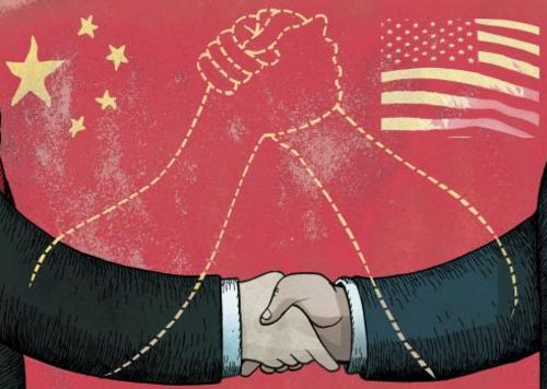 美国又打电话来了，这说明3个问题！